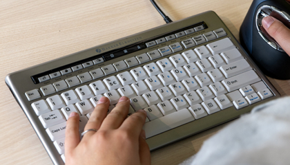 Beste toetsenbord voor laptop