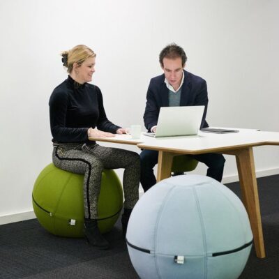 Ballon d'assise