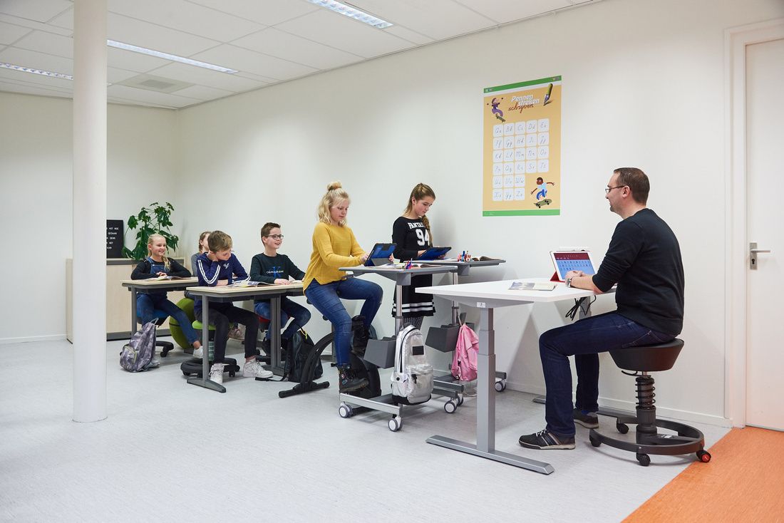 Health2School