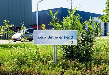 Werken bij
