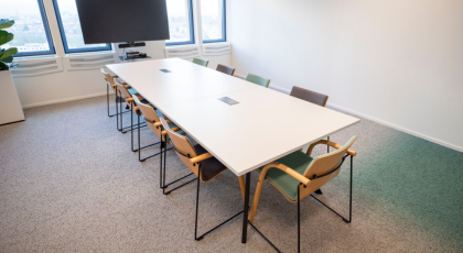 Samenwerken en hybride werken