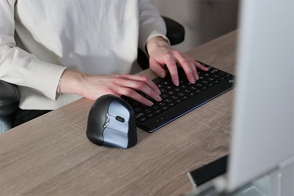 Gratis stappenplan gezond thuiswerken