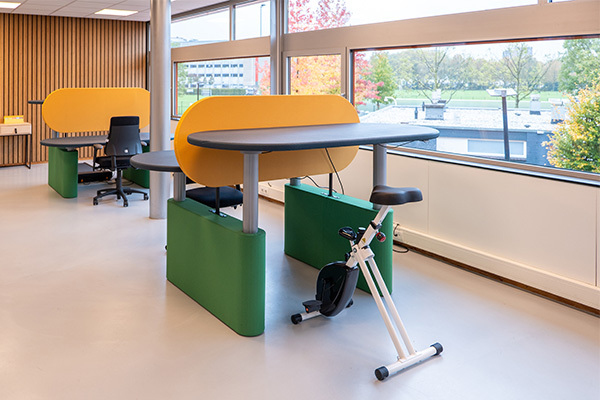 Locatie Eindhoven