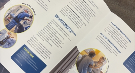 Brochure Exoskeletten