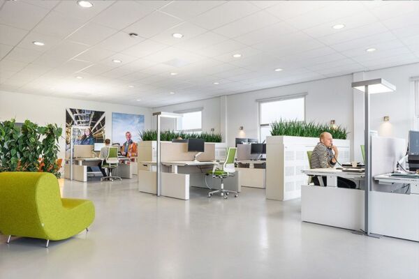 AB Vakwerk Sneek