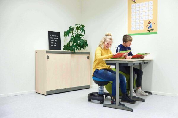 Health2School Pilot bij OBS It Skriuwboerd