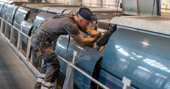 Brochure Exoskeletten