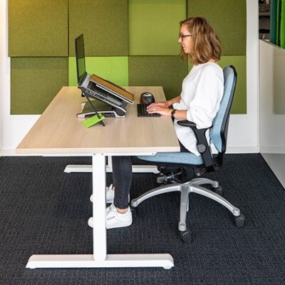 Zit sta bureau