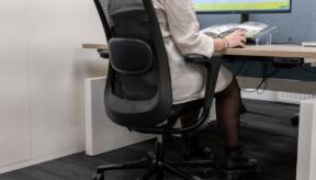 Les meilleures chaises de bureau ergonomiques pour soulager le mal de dos
