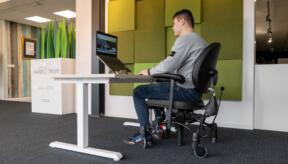 Quelle est la hauteur maximale d'une chaise élévatrice? Choisir la bonne hauteur et les bons réglages