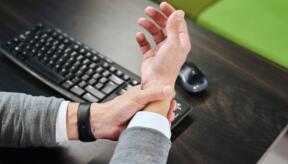 Waarom RSI-klachten sluipmoordenaars zijn (en hoe je ze voorkomt)