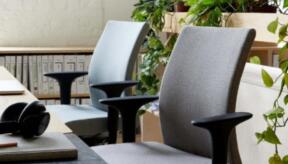 NEN‑EN 1335 uitgelegd: zo kies jij de juiste bureaustoel