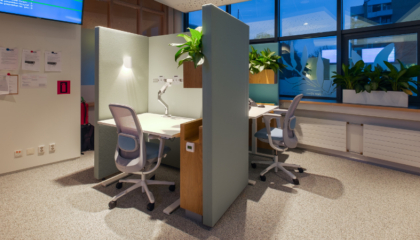 Pourquoi la conception d'un projet va bien au-delà du simple placement de mobilier !