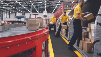 Cinq conseils ergonomiques pratiques pour un lieu de travail sain dans l'industrie