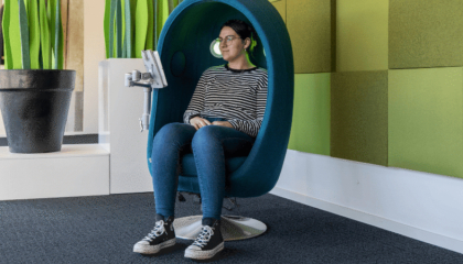 Satisfaction au travail dans le secteur de la santé : comment le « déconcentration » fait la différence