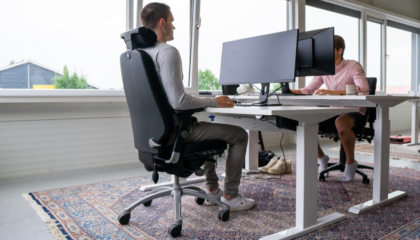 Un bureau sans stress : 7 étapes pour un lieu de travail favorable à la concentration
