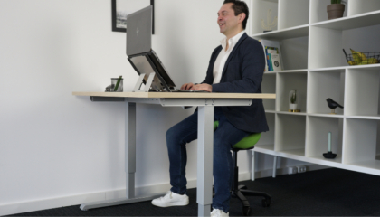 Se déconcentrer pour réduire le stress lié au travail : les meilleures méthodes
