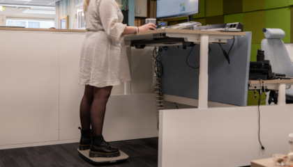 Top 10 des bureaux assis-debout