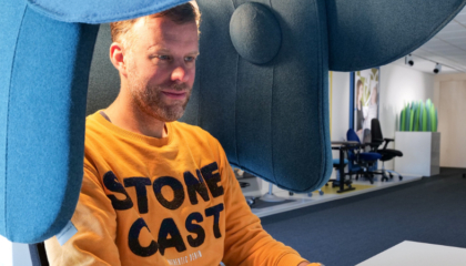 Waarom iedereen baat heeft bij ontfocussen op de werkvloer