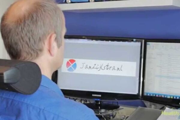 Inrichting van de werkplek bij een zzp’er