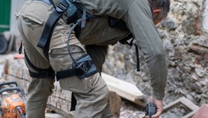 Exoskelleten in de industrie - herstellen van klachten én voorkomen van nieuwe