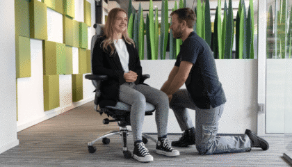 Hoe werkt een proefplaatsing? Van intake tot evaluatie