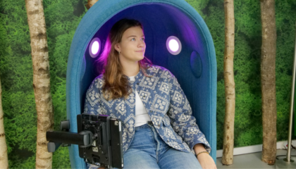 Waar ontfocussen goed voor is