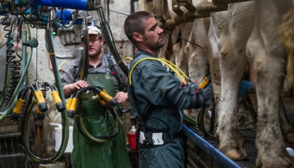 Verminder fysieke belasting in de industriële omgeving