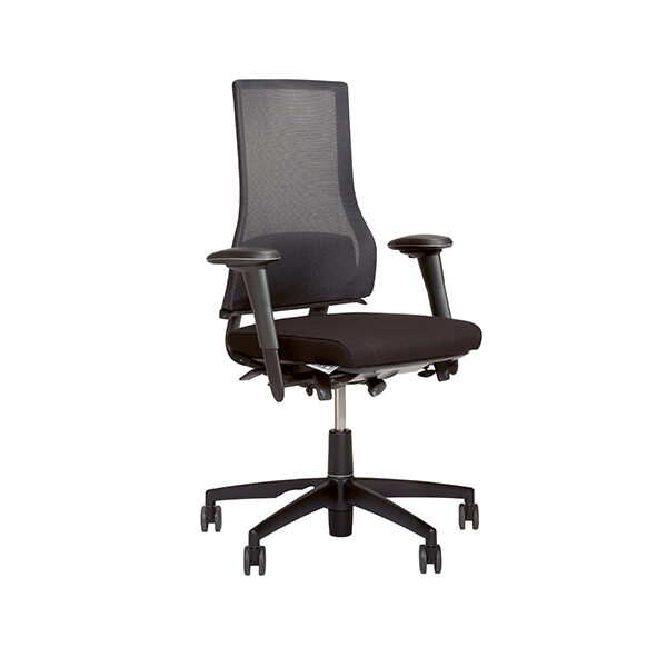BMA Axia 2.5 de ergonomische bureaustoel voor jouw werkplek