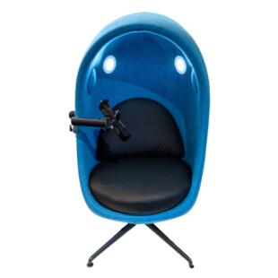 Fauteuil acoustique Ergoline 4-Senses