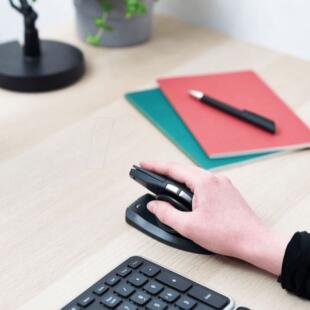 Contour UniMouse verticale muis (v.a. €91,54 incl. BTW)