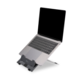 Ergo‑Q 160 ergonomische laptopstandaard