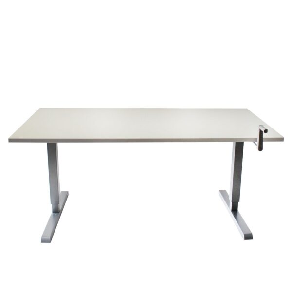 Ergodesk slingerbureau