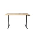 Slinger hoog-laag bureau