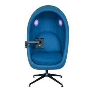 Ergoline 4-Senses Education