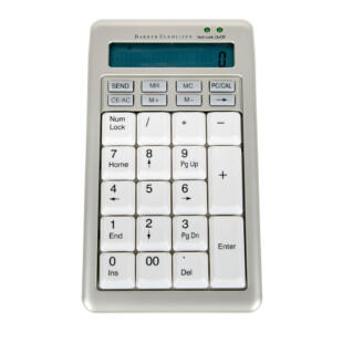 Ergostars Saturnus Numeriek Design