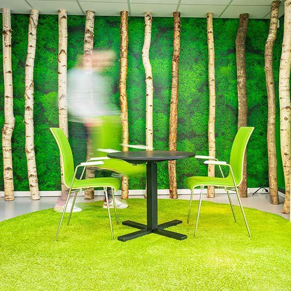 Lage tafel