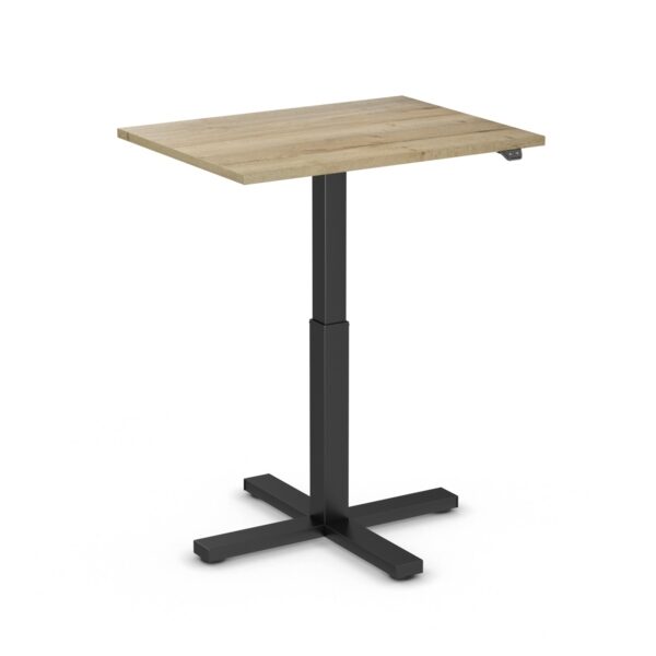 Verstelbare tafel