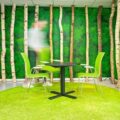 Lage tafel