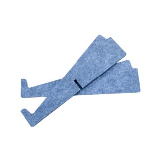 Support d'ordinateur portable Ergowork circulaire