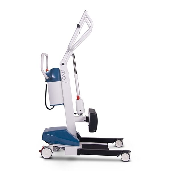 Traagschuim beensteun van de Esense Rise voor cliëntencomfort