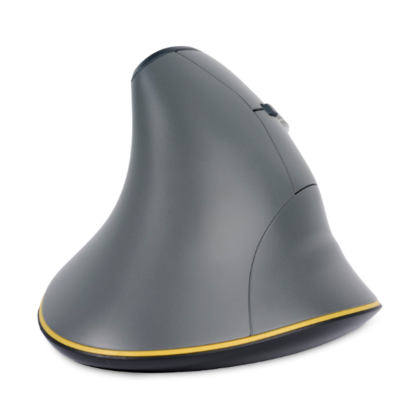 Ergonomisch profiel FastForward muis achterzijde