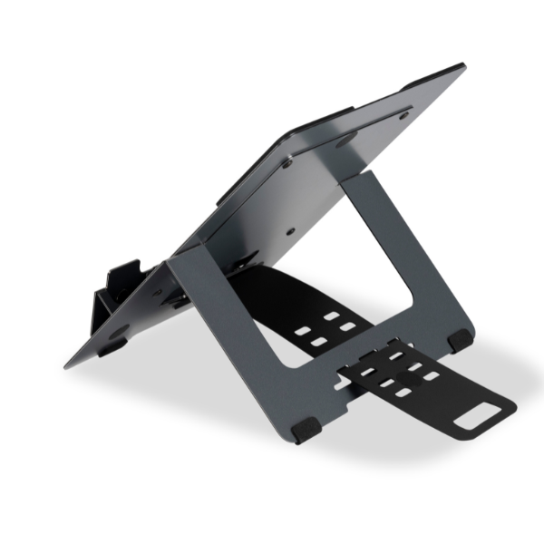 FlexTop 170 met anti‑slip voetjes