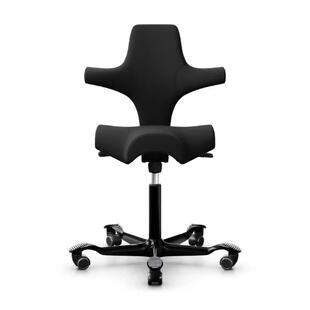 HAG Capisco 8106 siège en selle