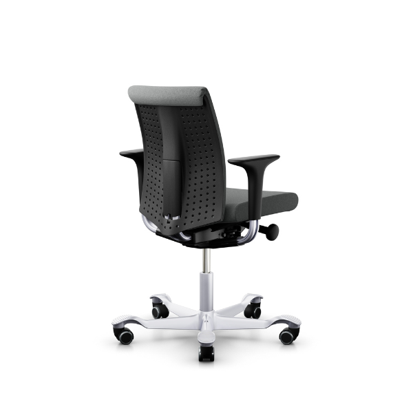 HAG Creed 6003 bureaustoel ergonomie