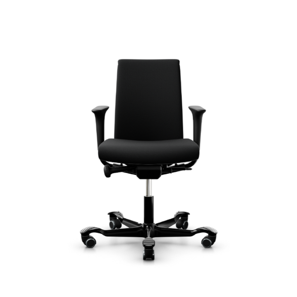HAG Creed 6003 zwart