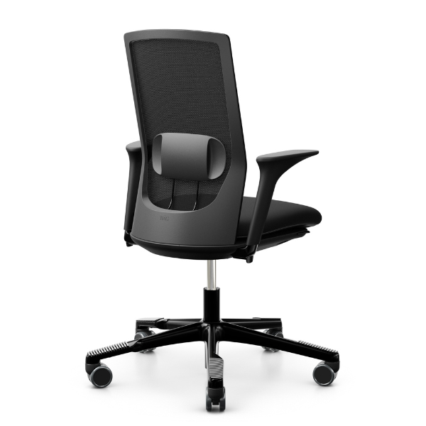 Achterkant Hag Futu Mesh