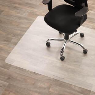 Vloermat harde vloer (90 x 120 cm)