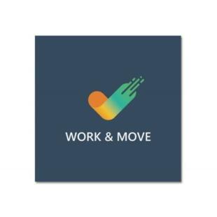 WORK & MOVE PitStops software