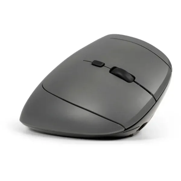 MidWay 3-Mode Mouse voor links- en rechtshandig gebruik
